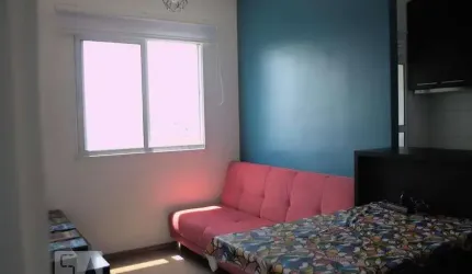 Apartamento à Venda - Bom Retiro, 1 Quarto,  33 m2