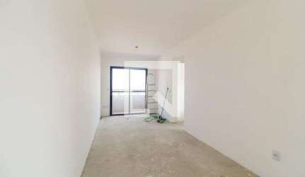 Apartamento à Venda - Vila Jacuí, 2 Quartos,  50 m2