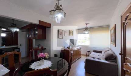 Apartamento à Venda - Cambuci, 2 Quartos,  70 m2