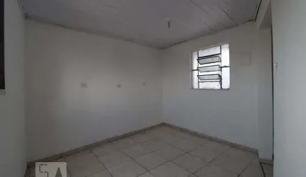 Casa à Venda - Jardim Sao Luis, 1 Quarto,  35 m2