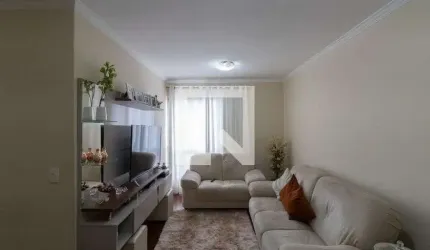 Apartamento à Venda - Cangaíba, 2 Quartos,  51 m2