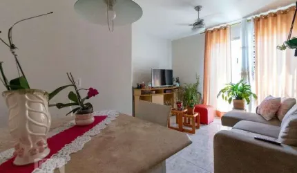 Apartamento à Venda - Vila Jacuí, 2 Quartos,  49 m2