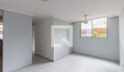 Apartamento à Venda - Itaquera, 2 Quartos,  48 m2