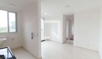 Apartamento à Venda - Vila Ré, 2 Quartos,  41 m2