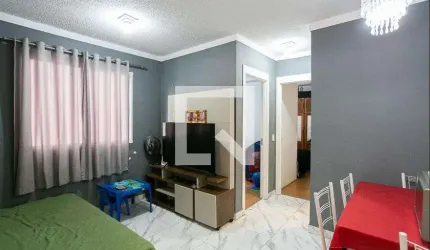 Apartamento à Venda - Penha de França, 2 Quartos,  40 m2