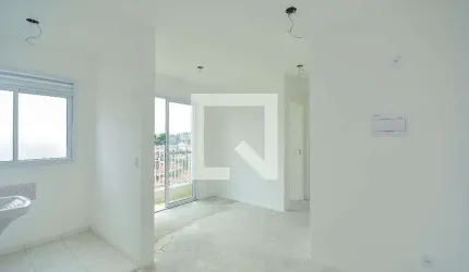 Apartamento à Venda - Jardim Palmares, 2 Quartos,  37 m2
