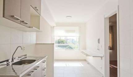 Apartamento à Venda - Casa Verde, 1 Quarto,  31 m2