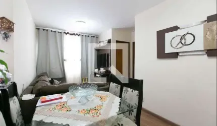 Apartamento à Venda - Itaquera, 3 Quartos,  49 m2