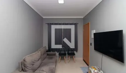 Apartamento à Venda - Vila Gustavo, 2 Quartos,  48 m2