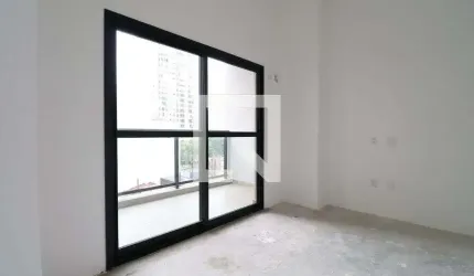 Apartamento à Venda - Lapa, 1 Quarto,  29 m2