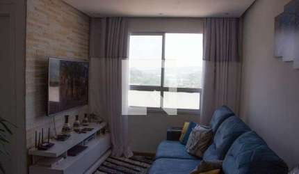 Apartamento à Venda - Itaquera, 2 Quartos,  46 m2