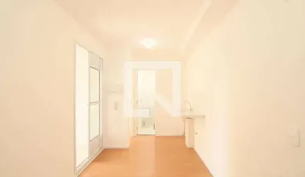 Apartamento à Venda - Jardim Monte Kemel, 2 Quartos,  34 m2