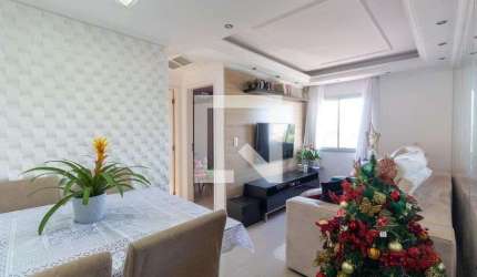 Apartamento à Venda - Ermelino Matarazzo, 2 Quartos,  69 m2