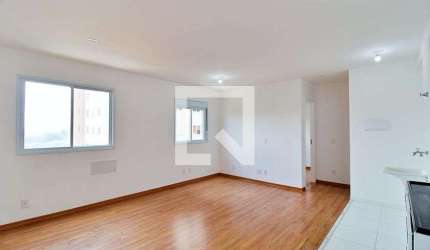 Apartamento à Venda - Panamby, 1 Quarto,  40 m2