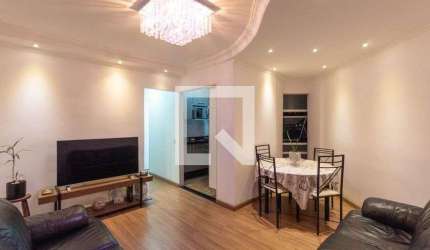 Apartamento à Venda - Vila Euthalia, 2 Quartos,  50 m2