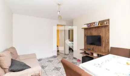 Apartamento à Venda - Itaquera, 2 Quartos,  48 m2