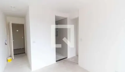 Apartamento à Venda - Vila Re, 1 Quarto,  32 m2
