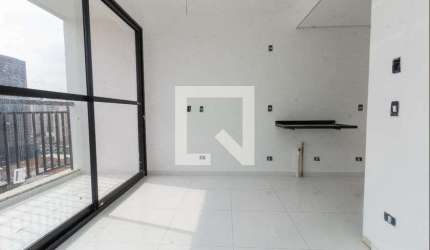 Apartamento à Venda - Tatuapé, 1 Quarto,  23 m2