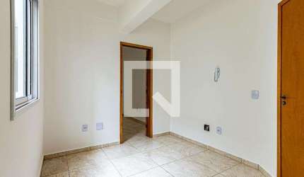 Apartamento à Venda - Vila Guilhermina, 1 Quarto,  34 m2