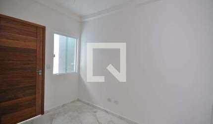 Apartamento à Venda - Vila Mazzei, 1 Quarto,  26 m2