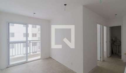 Apartamento à Venda - Vila Ré, 2 Quartos,  36 m2