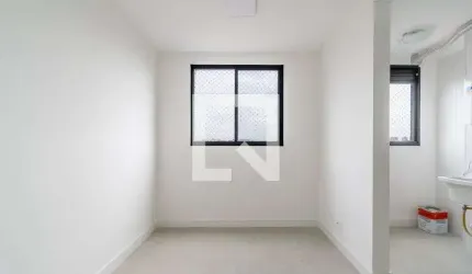 Apartamento à Venda - Vila Campestre, 2 Quartos,  35 m2