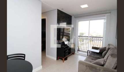 Apartamento à Venda - Vila Gustavo, 2 Quartos,  41 m2