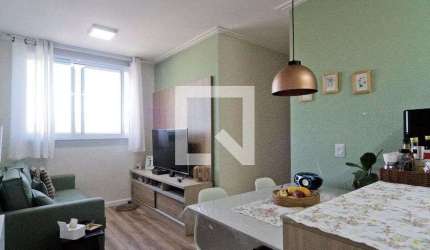 Apartamento à Venda - Jardim Iris , 2 Quartos,  45 m2