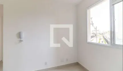 Apartamento à Venda - Sacomã, 2 Quartos,  32 m2