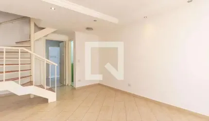 Casa à Venda - Jardim Éster Yolanda, 2 Quartos,  83 m2