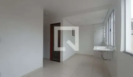 Apartamento à Venda - Ermelino Matarazzo, 2 Quartos,  37 m2