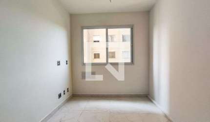 Apartamento à Venda - Panamby, 1 Quarto,  25 m2