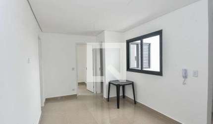 Apartamento à Venda - Vila Formosa, 2 Quartos,  40 m2