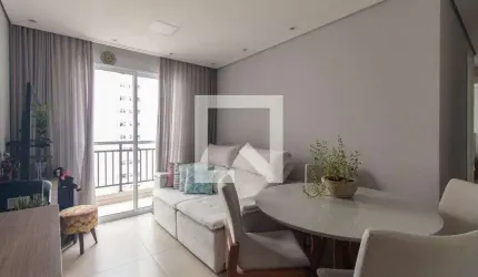 Apartamento à Venda - Penha de França, 2 Quartos,  48 m2