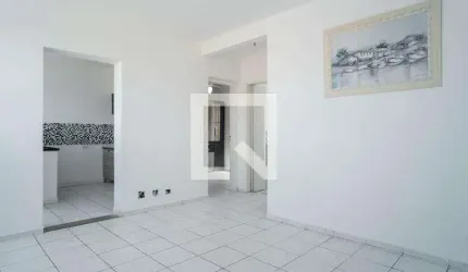 Apartamento à Venda - Cangaíba, 2 Quartos,  61 m2