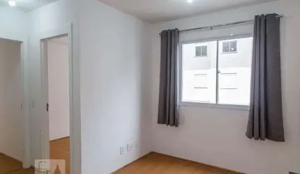 Apartamento à Venda - Penha de França, 2 Quartos,  40 m2