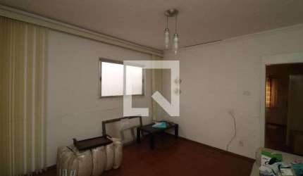 Casa à Venda - Vila Antonieta, 2 Quartos,  125 m2