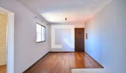 Apartamento à Venda - Jardim Anália Franco, 2 Quartos,  68 m2