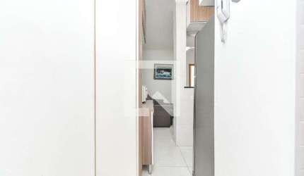 Apartamento à Venda - Consolação, 1 Quarto,  30 m2