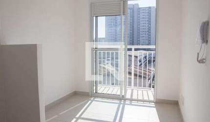 Apartamento à Venda - Vila Guilherme, 1 Quarto,  29 m2