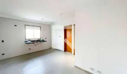 Apartamento à Venda - Água Fria, 1 Quarto,  28 m2
