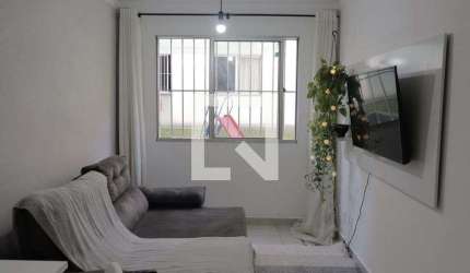 Apartamento à Venda - Piqueri, 1 Quarto,  38 m2