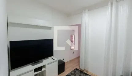 Apartamento à Venda - Consolação, 1 Quarto,  38 m2