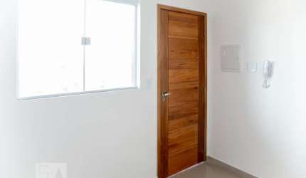 Apartamento à Venda - Ermelino Matarazzo, 2 Quartos,  42 m2
