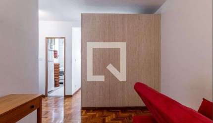 Apartamento à Venda - Barra Funda, 1 Quarto,  36 m2