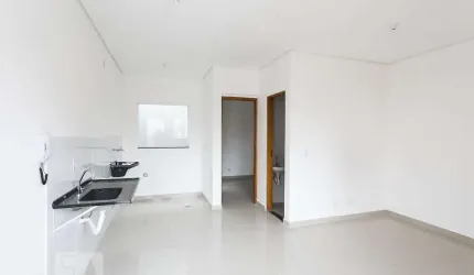 Apartamento à Venda - Belém, 1 Quarto,  35 m2
