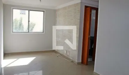 Apartamento à Venda - Vila Jacuí, 2 Quartos,  49 m2