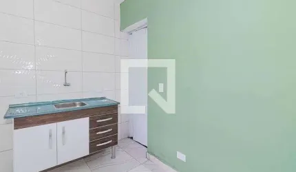 Apartamento à Venda - Vila Mazzei, 1 Quarto,  70 m2