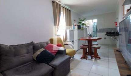 Casa à Venda - Itaquera, 2 Quartos,  79 m2