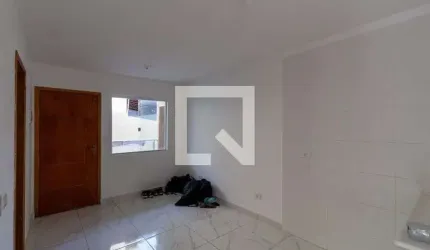 Apartamento à Venda - Cangaíba, 2 Quartos,  37 m2